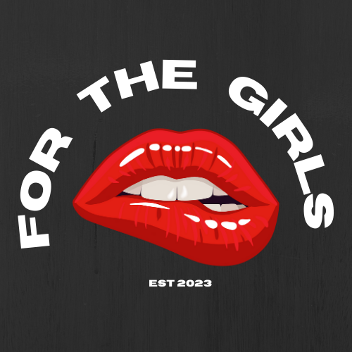 all girls.everywhere.